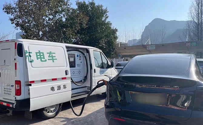 贵阳汽车搭电