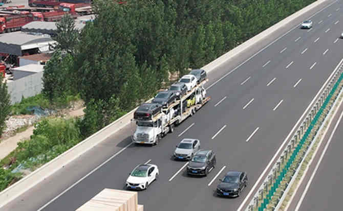 贵阳高速公路汽车救援